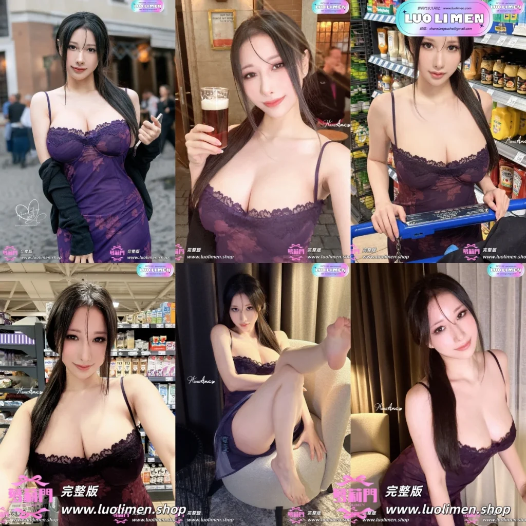 雨波HaneAme – NO.421 原創·波波日常-德國暮色[54P-304MB]-人兽大战